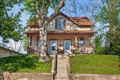 712 S 5th St, Lafayette, IN 47905