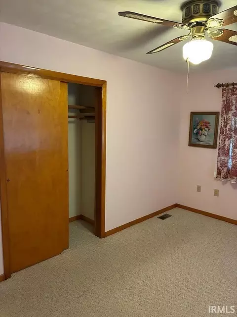 Bedroom - 618 Elnora St, Odon, IN 47562 photo 1 of 5