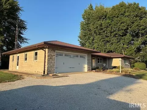 Other - 618 Elnora St, Odon, IN 47562 photo 2 of 13