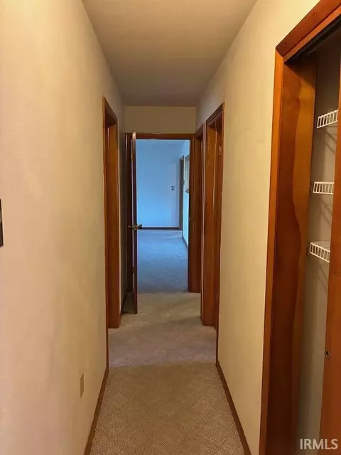 Entry Way - 618 Elnora St, Odon, IN 47562 photo 1 of 2