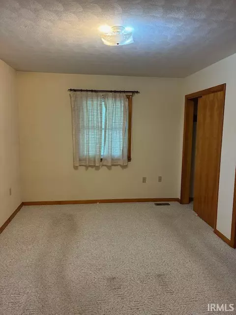 Bedroom - 618 Elnora St, Odon, IN 47562 photo 5 of 5