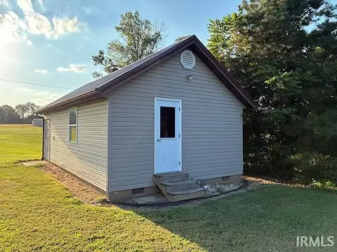 Other - 618 Elnora St, Odon, IN 47562 photo 3 of 13