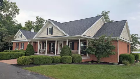 2480 W 300 S, Liberty Center, IN 46766