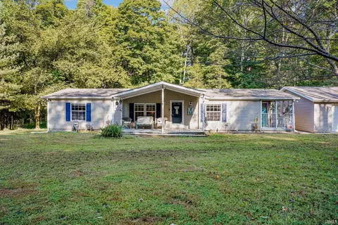 78 Jaye Ln, Bedford, IN 47421
