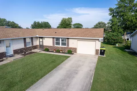 1511 Avon Pl, Huntington, IN 46750