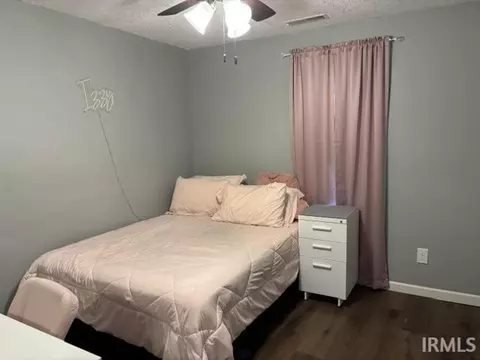 Bedroom - 209 E Jackson St, Monroe, IN 46772 photo 1 of 3