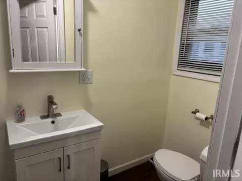 Bath - 209 E Jackson St, Monroe, IN 46772 photo 1 of 2