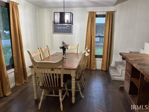Dining - 209 E Jackson St, Monroe, IN 46772 photo 1 of 2