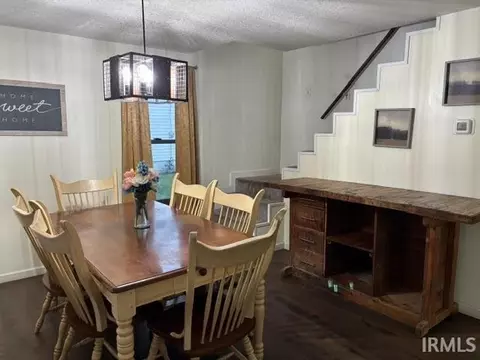 Dining - 209 E Jackson St, Monroe, IN 46772 photo 2 of 2