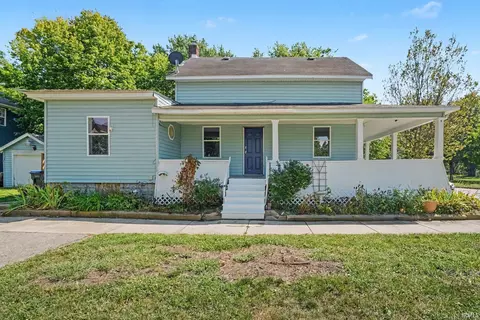 330 N 3rd St, Elkhart, IN 46516