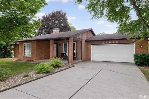 24670 Aric Way, Elkhart, IN 46517