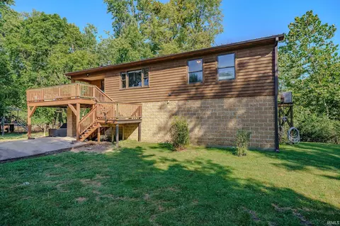 6595 N 1225 W, Monticello, IN 47960
