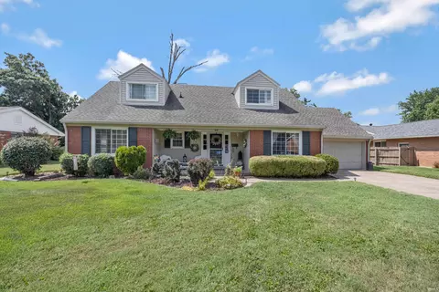 1409 Continental Dr, Evansville, IN 47715