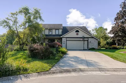 3011 Easton Ridge Pl, Fort Wayne, IN 46818