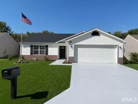 3184 Stratus Ct, West Lafayette, IN 47906