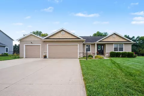 19638 Bluestem Ln, Goshen, IN 46528