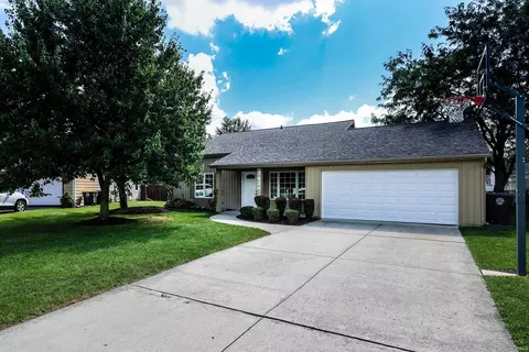 7426 Charlesbury Ct, Fort Wayne, IN 46835