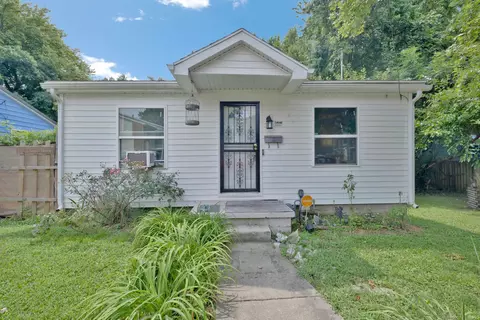 3217 Kathleen Ave, Evansville, IN 47714