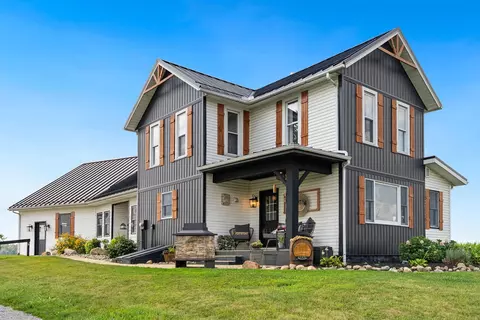 328 S Wolf Rd, Columbia City, IN 46725