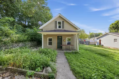 319 Mill St, Brookville, IN 47012