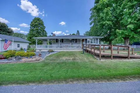 5960 W Adams St, Richland, IN 47634