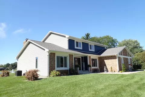 6818 Snowberry Dr, Fort Wayne, IN 46814