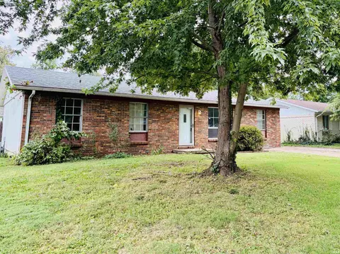 1813 N Colony Rd, Evansville, IN 47715