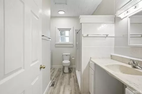 Bath - 305 W Harrison St, Mentone, IN 46539 photo 1 of 1