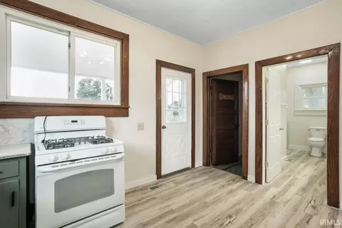 Entry Way - 305 W Harrison St, Mentone, IN 46539 photo 1 of 1
