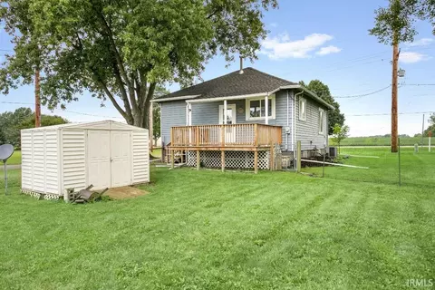 Other - 305 W Harrison St, Mentone, IN 46539 photo 7 of 7
