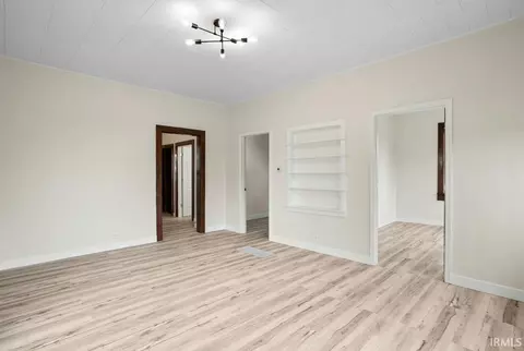 Living - 305 W Harrison St, Mentone, IN 46539 photo 3 of 3