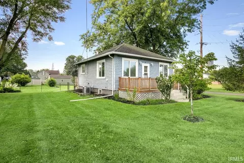 Other - 305 W Harrison St, Mentone, IN 46539 photo 2 of 7