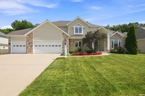 11616 Carroll Cv, Fort Wayne, IN 46818