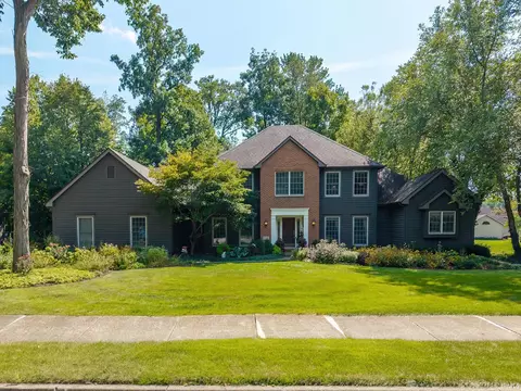 4416 Brixworth Ct, Fort Wayne, IN 46835