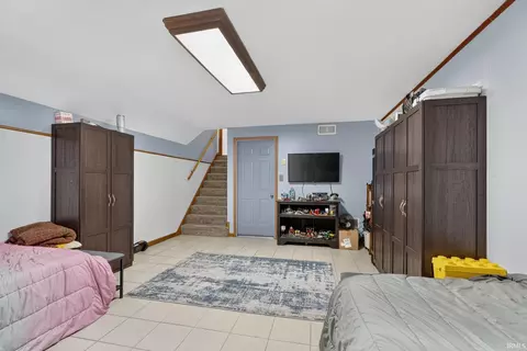 Bedroom - 39 Lambert Dr, Mount Carmel, IL 62863 photo 3 of 3