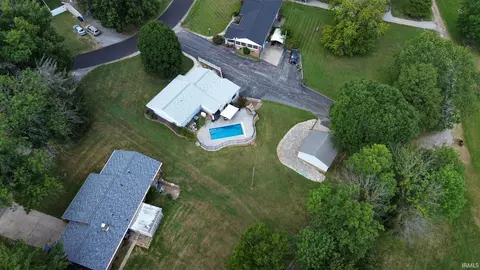 View/Area - 39 Lambert Dr, Mount Carmel, IL 62863 photo 2 of 4