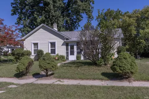 503 Saint Vincent St, South Bend, IN 46617