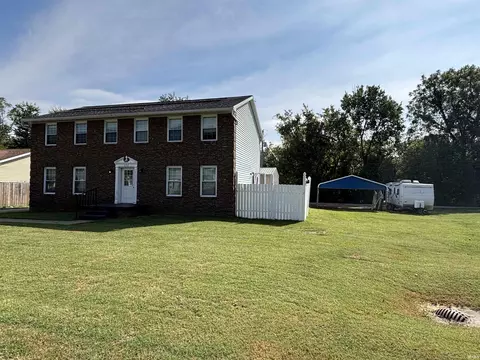 372 S Werner Ave, Evansville, IN 47712