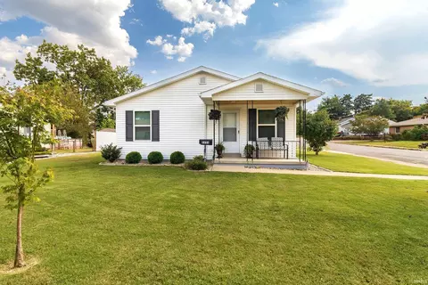 2251 E Indiana St, Evansville, IN 47711