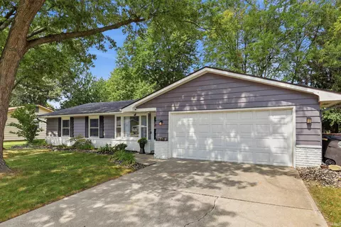 6539 Bellefield Dr, Fort Wayne, IN 46835