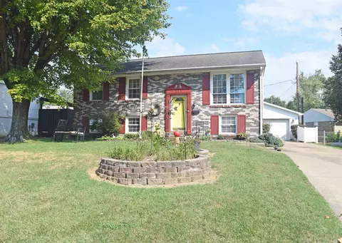 811 Hartford Ct, Evansville, IN 47710