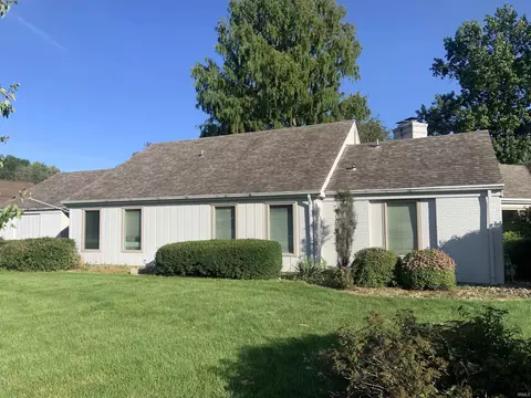 3824 San Pedro Dr, Fort Wayne, IN 46815