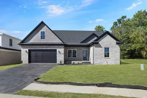 3587 Sand Dr, Newburgh, IN 47630