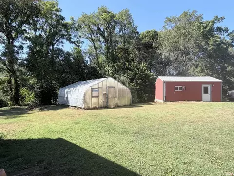 Exterior - 16373 N 800 E, Odon, IN 47562 photo 2 of 3