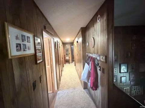 Entry Way - 16373 N 800 E, Odon, IN 47562 photo 1 of 1