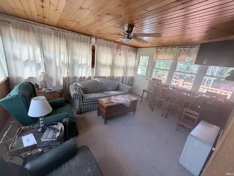 Exterior - 16373 N 800 E, Odon, IN 47562 photo 3 of 3