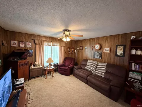 Living - 16373 N 800 E, Odon, IN 47562 photo 1 of 1