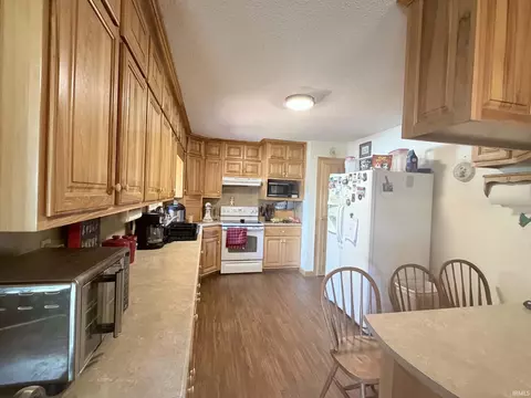 Kitchen - 16373 N 800 E, Odon, IN 47562 photo 3 of 3