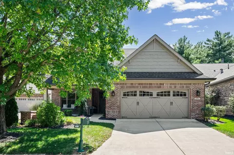 307 Sheffield Rd, West Lafayette, IN 47906