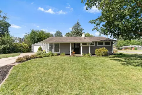 837 Patterson Dr, South Bend, IN 46615